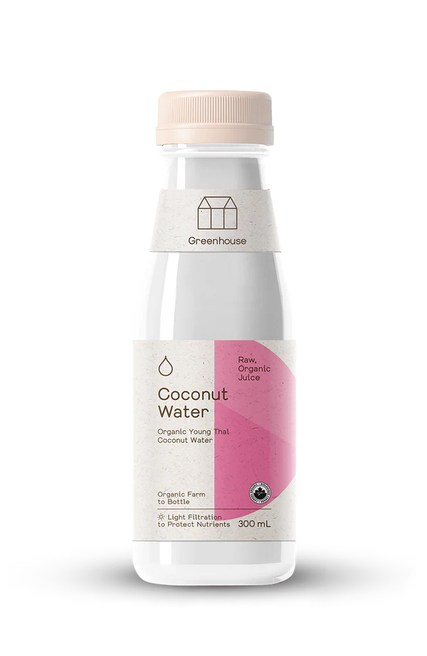 Coconut Water