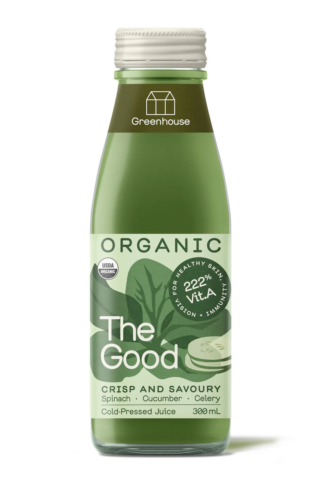 The Good